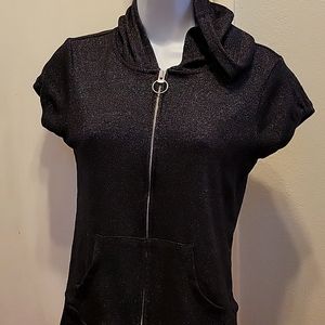 Sparkle Hoody!